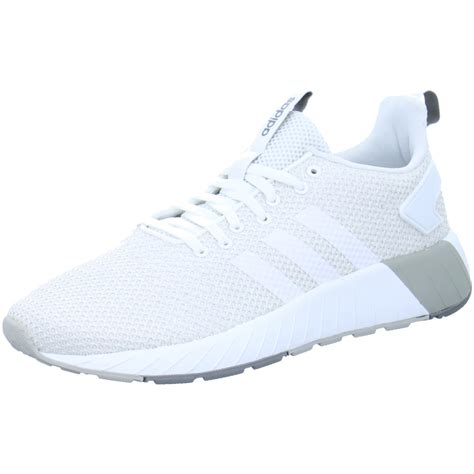 adidas sportschuhe weiße sohle|Weiße Sneakers für Herren .